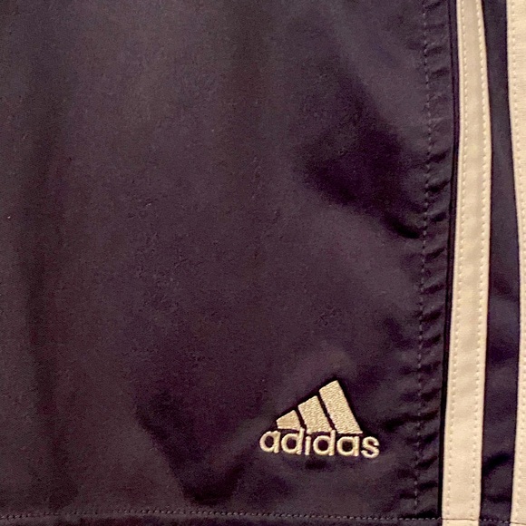 Men’s Adidas Climalite shorts. Very Good condition size Large - Picture 1 of 4